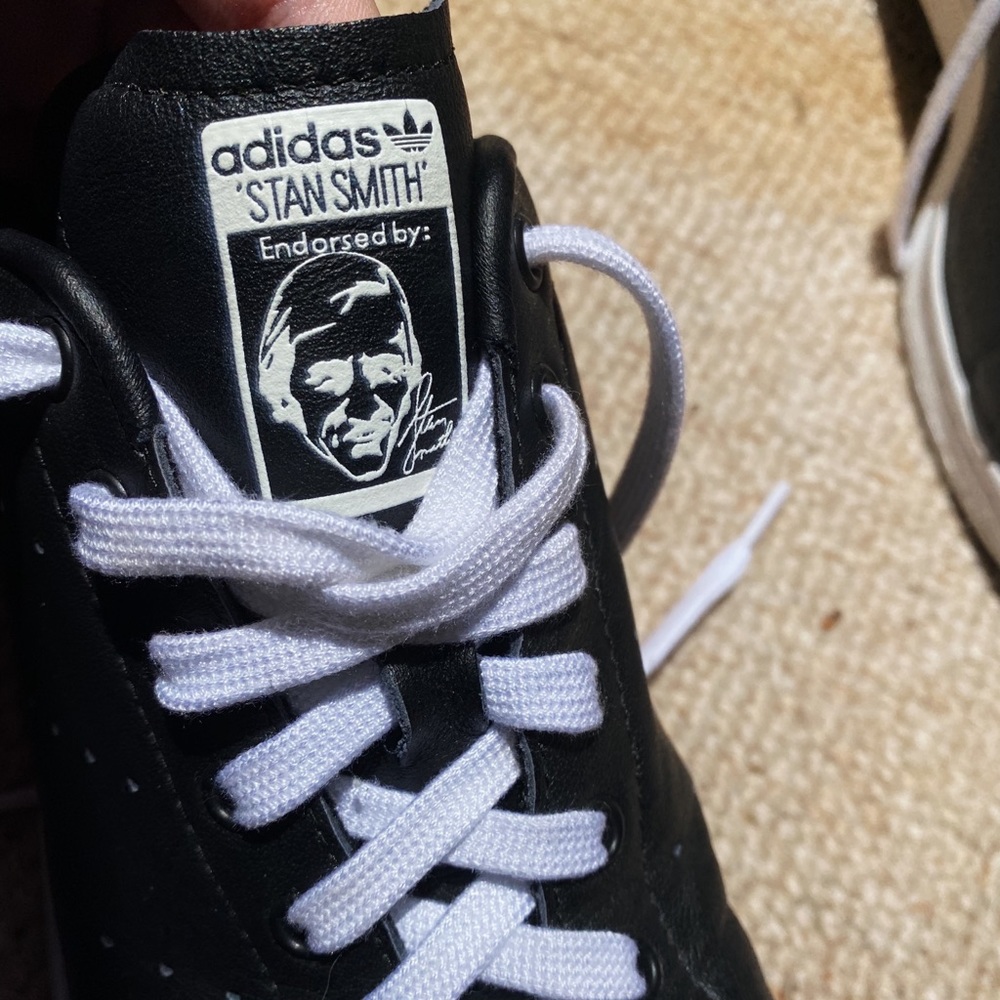 CUSTOM Stan Smiths